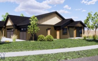 2300 Oriole Drive, Belgrade MT 59714