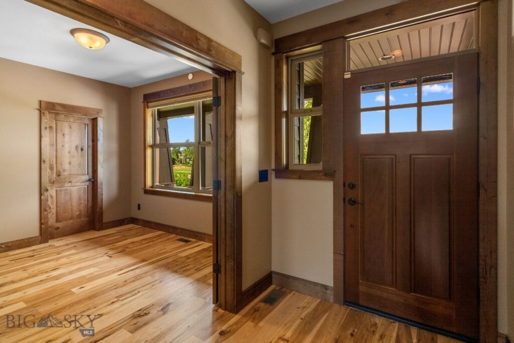 2014 Commonwealth Street, Bozeman MT 59718