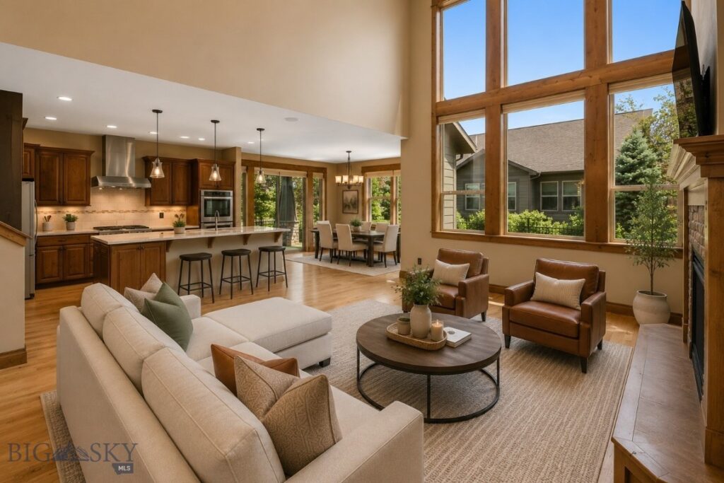 2014 Commonwealth Street, Bozeman MT 59718