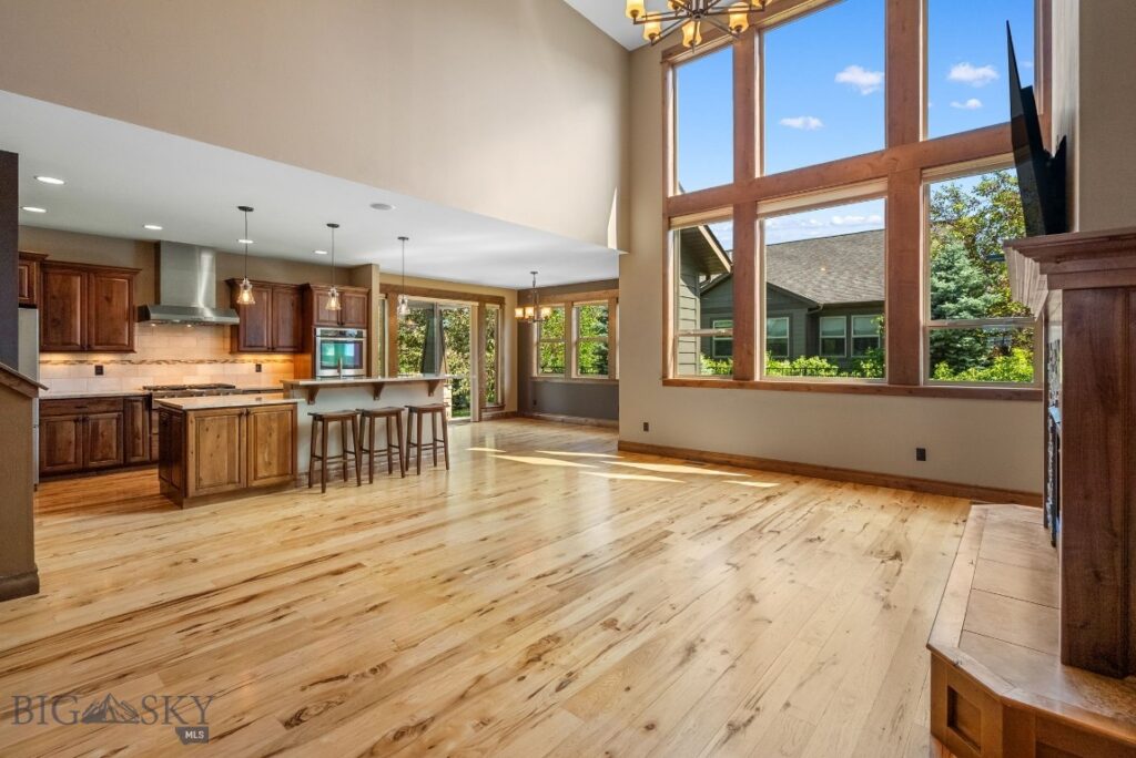 2014 Commonwealth Street, Bozeman MT 59718