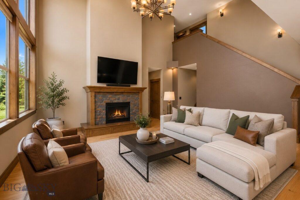 2014 Commonwealth Street, Bozeman MT 59718