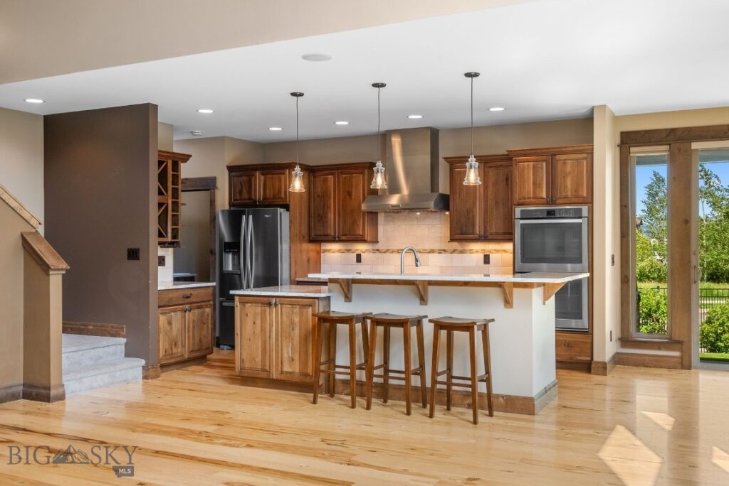 2014 Commonwealth Street, Bozeman MT 59718