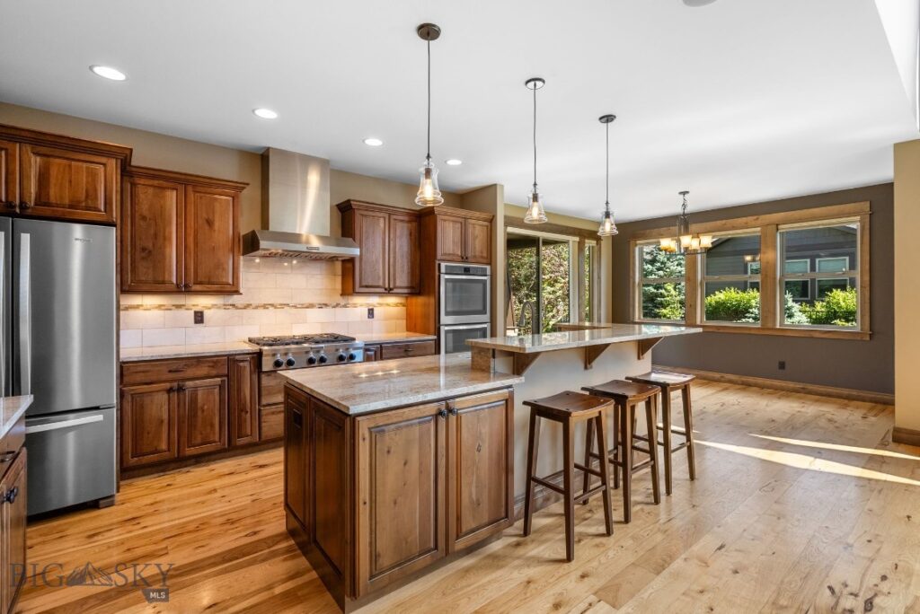 2014 Commonwealth Street, Bozeman MT 59718