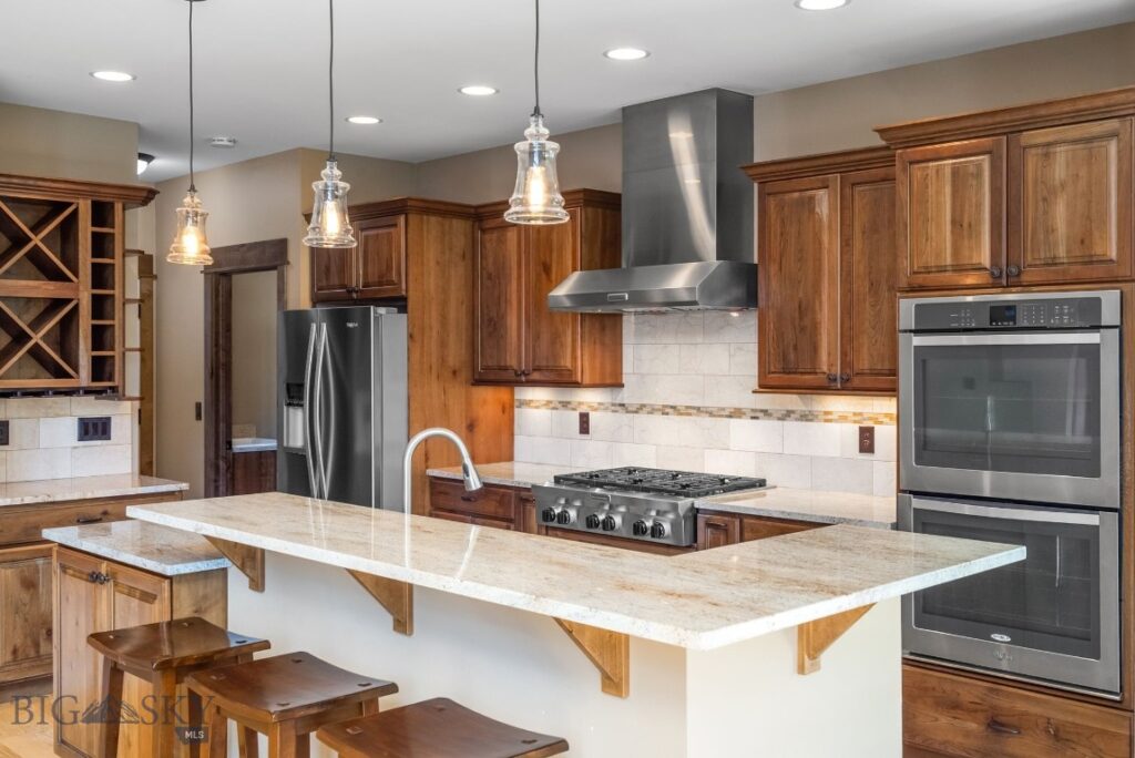 2014 Commonwealth Street, Bozeman MT 59718