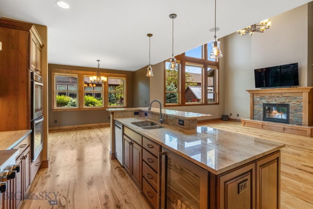 2014 Commonwealth Street, Bozeman MT 59718