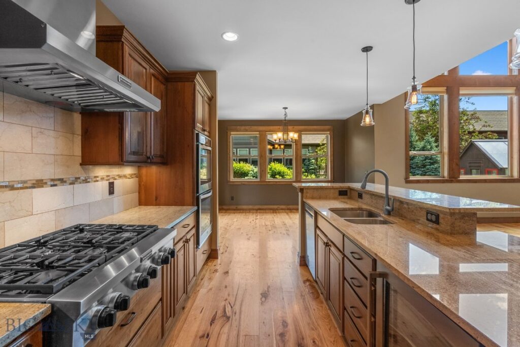 2014 Commonwealth Street, Bozeman MT 59718