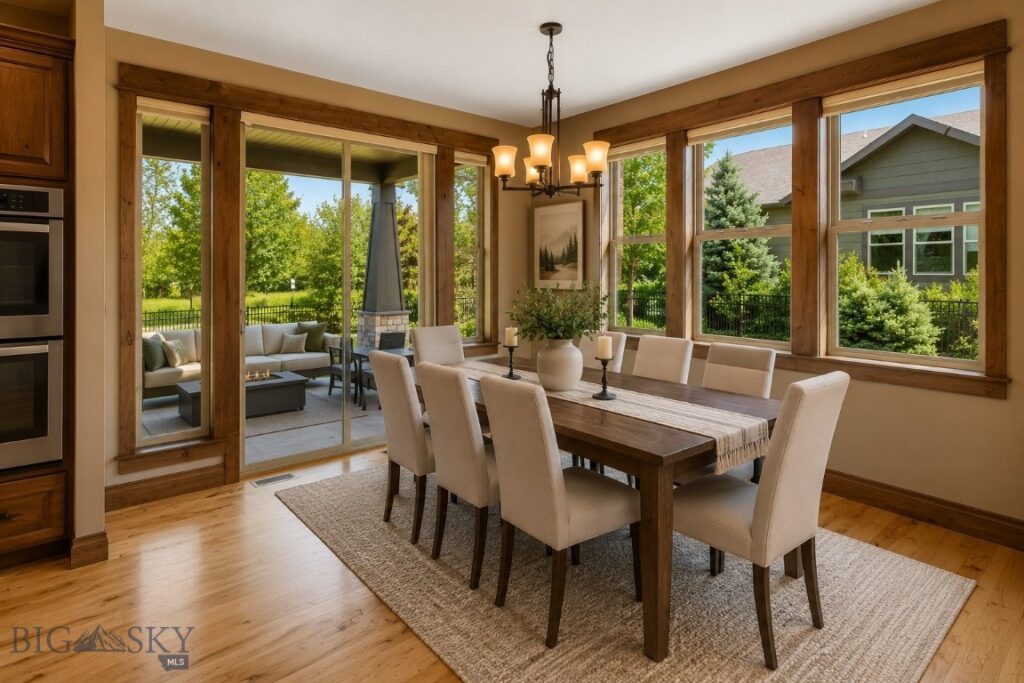 2014 Commonwealth Street, Bozeman MT 59718