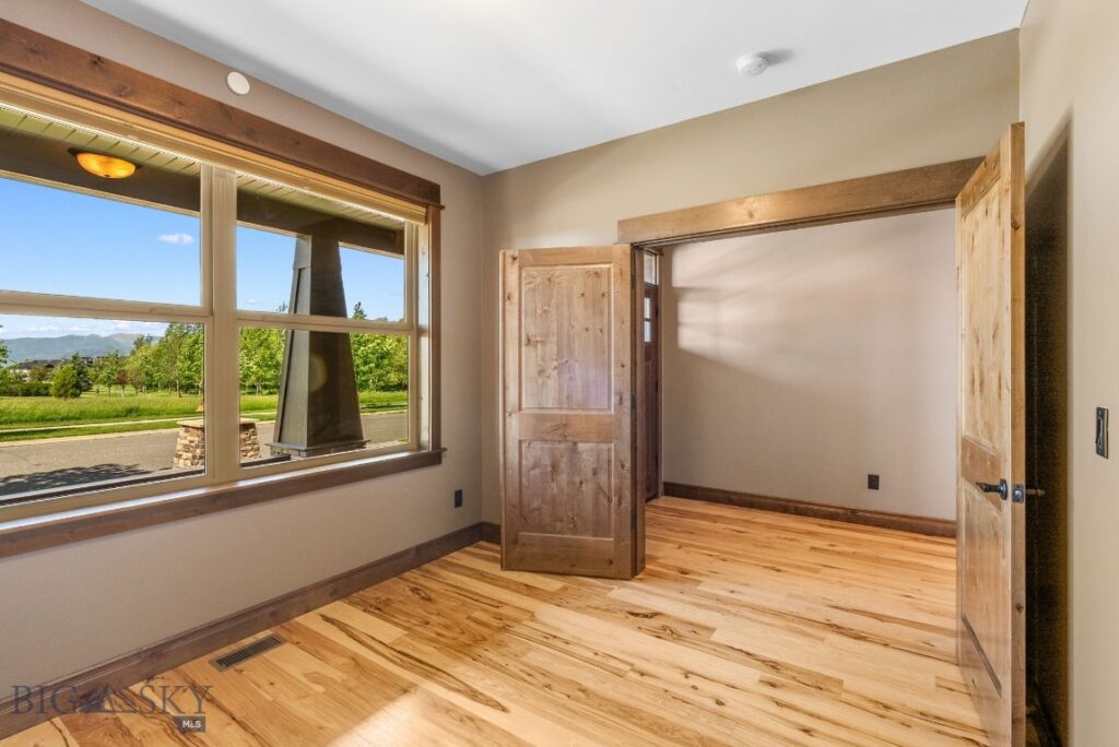 2014 Commonwealth Street, Bozeman MT 59718
