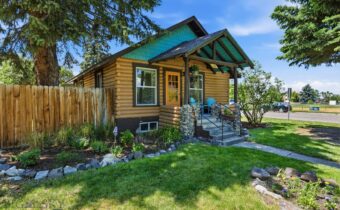 623 N Willson Avenue, Bozeman MT 59715