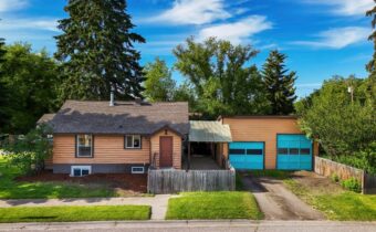 623 N Willson Avenue, Bozeman MT 59715
