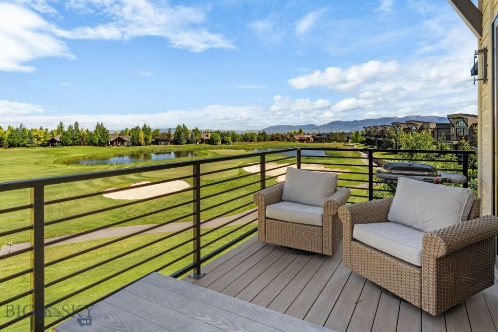 37 Ghost Horse Lane Unit A, Bozeman MT 59718