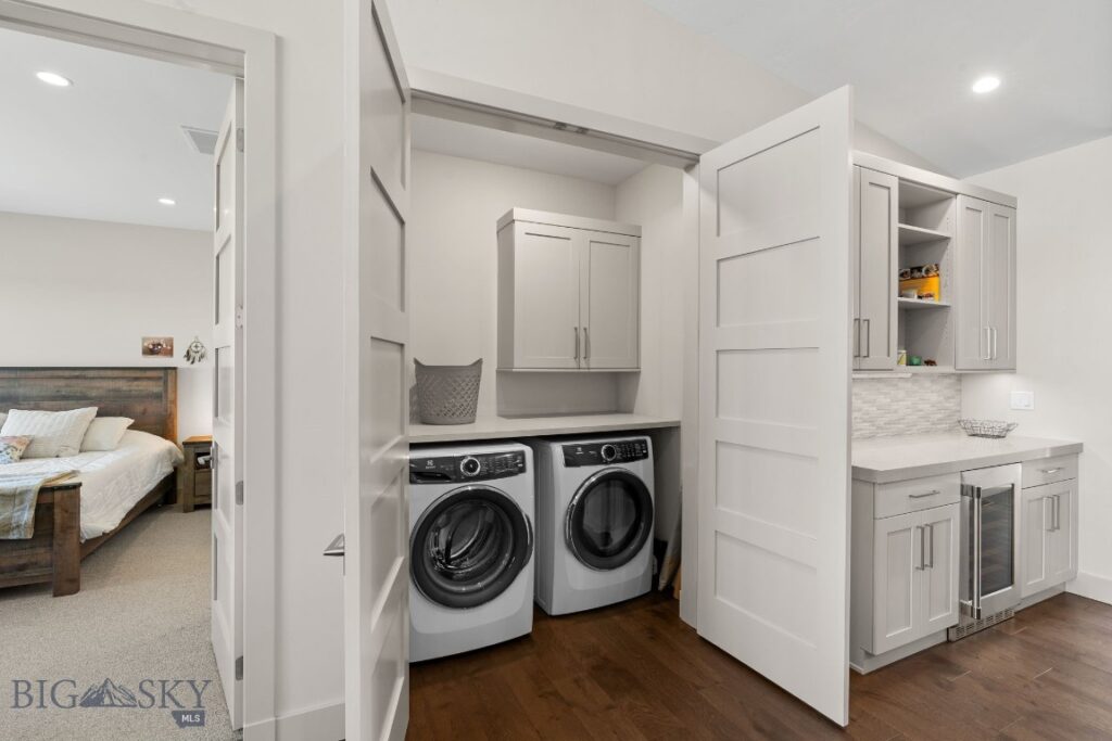 37 Ghost Horse Lane Unit A, Bozeman MT 59718
