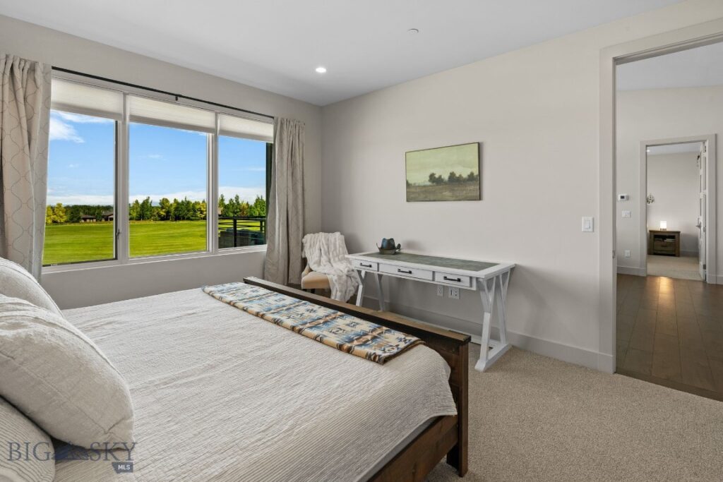 37 Ghost Horse Lane Unit A, Bozeman MT 59718