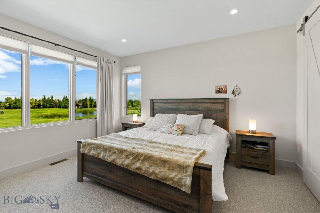 37 Ghost Horse Lane Unit A, Bozeman MT 59718
