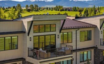37 Ghost Horse Lane Unit A, Bozeman MT 59718