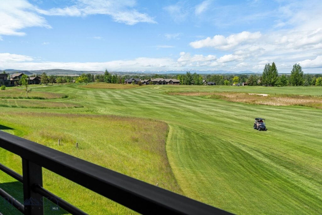 37 Ghost Horse Lane Unit A, Bozeman MT 59718