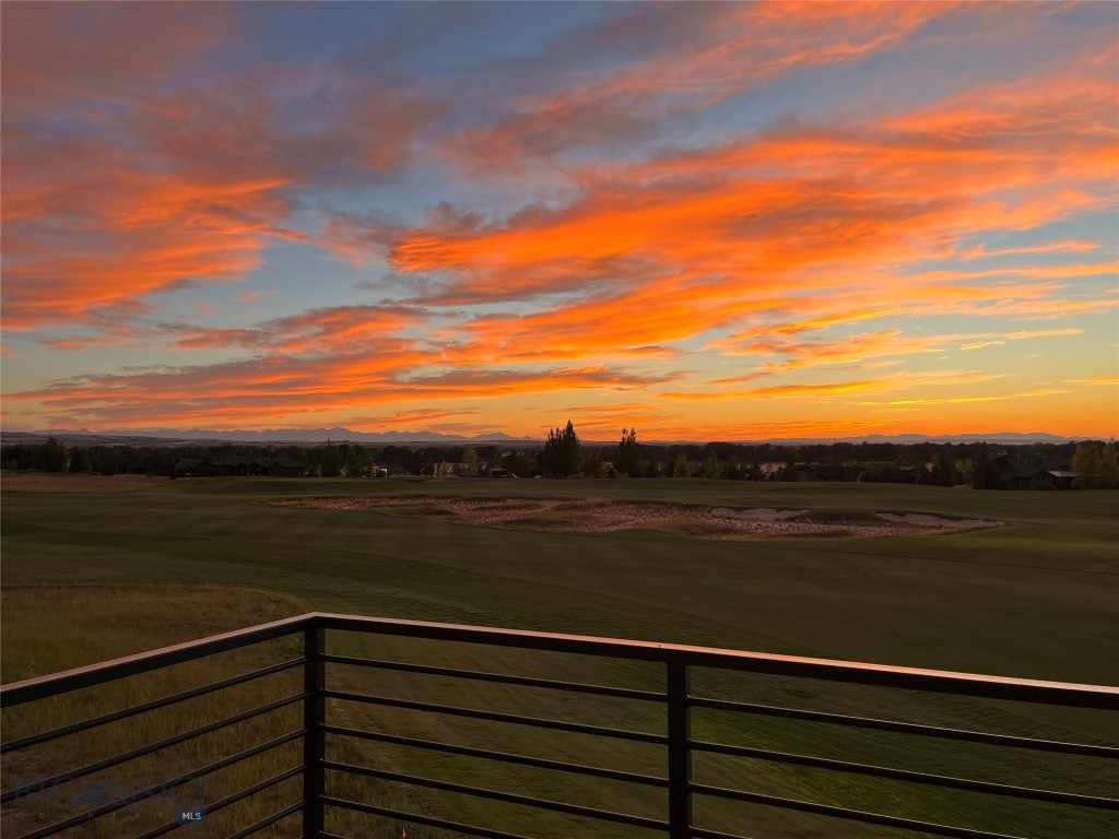 37 Ghost Horse Lane Unit A, Bozeman MT 59718