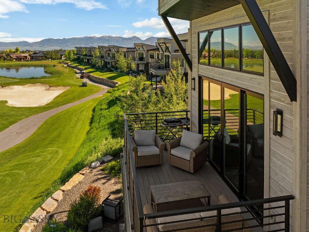37 Ghost Horse Lane Unit A, Bozeman MT 59718