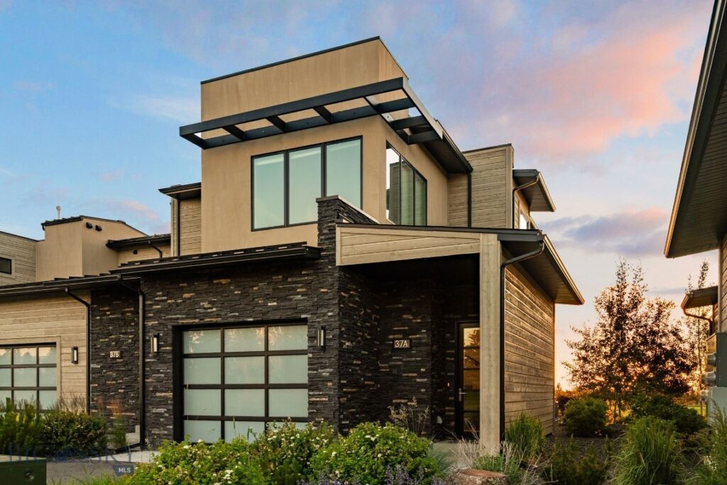 37 Ghost Horse Lane Unit A, Bozeman MT 59718