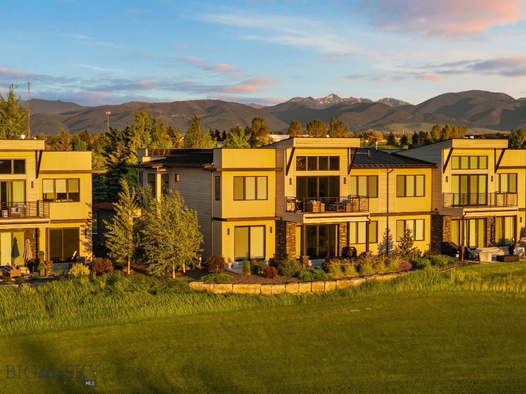 37 Ghost Horse Lane Unit A, Bozeman MT 59718
