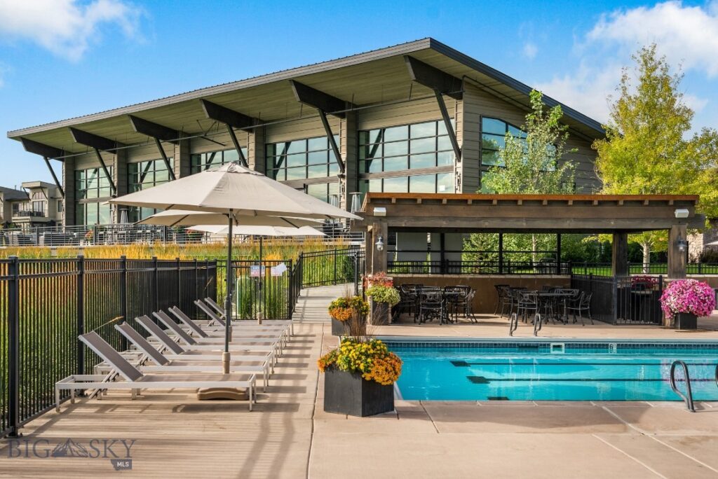 37 Ghost Horse Lane Unit A, Bozeman MT 59718