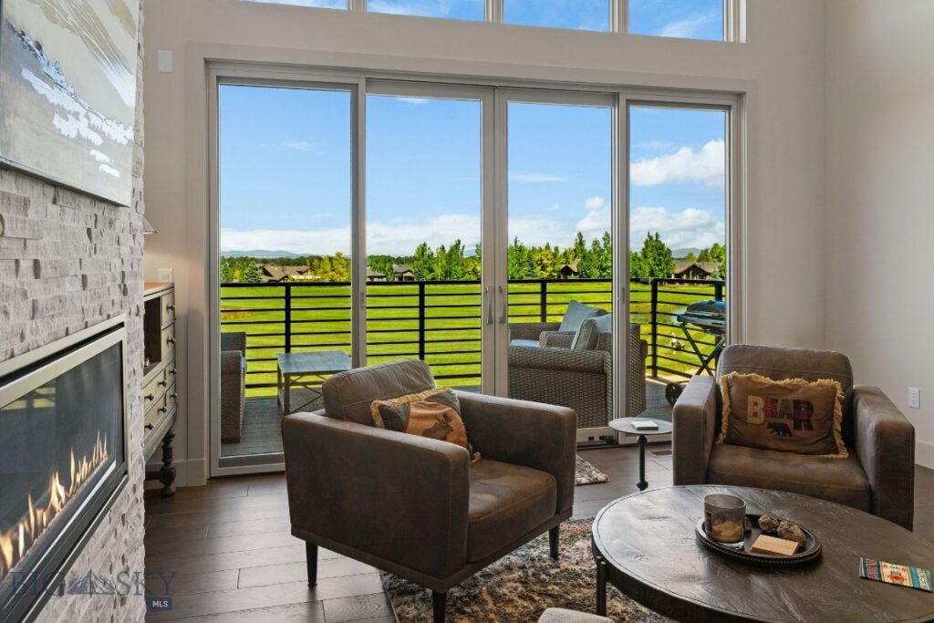 37 Ghost Horse Lane Unit A, Bozeman MT 59718