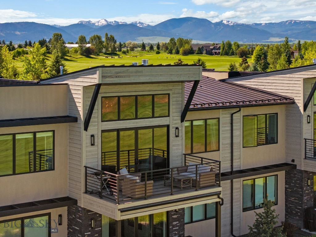 37 Ghost Horse Lane Unit A, Bozeman MT 59718
