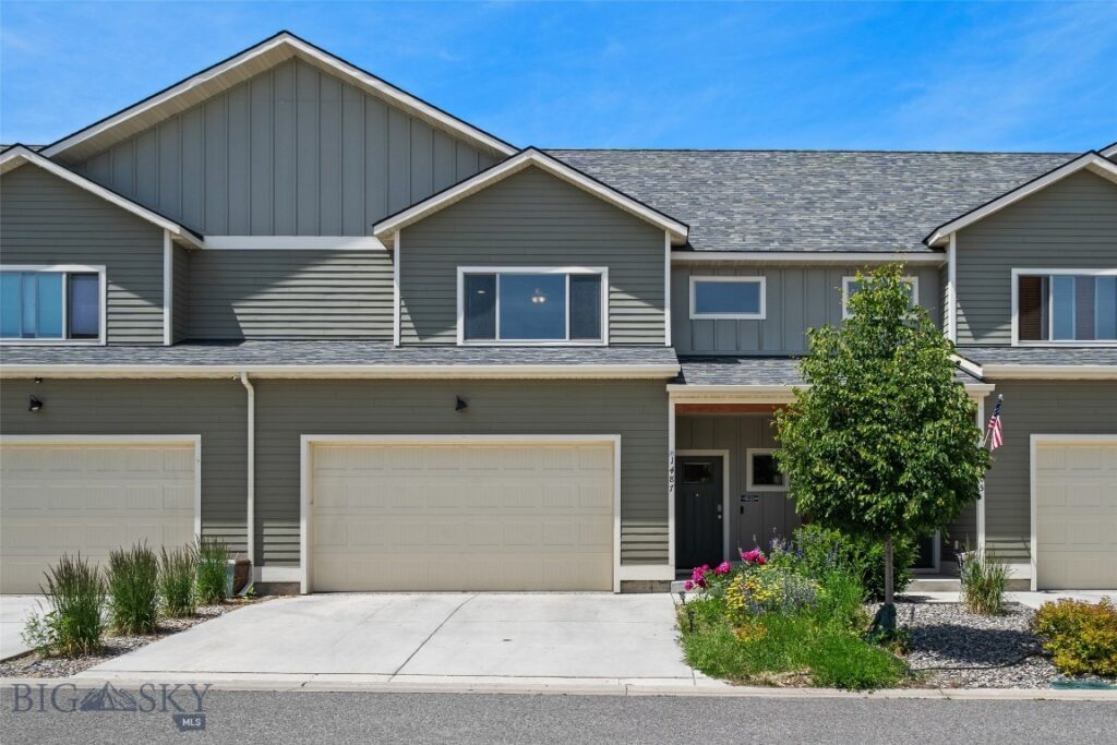 1487 Bora Way, Bozeman MT 59718