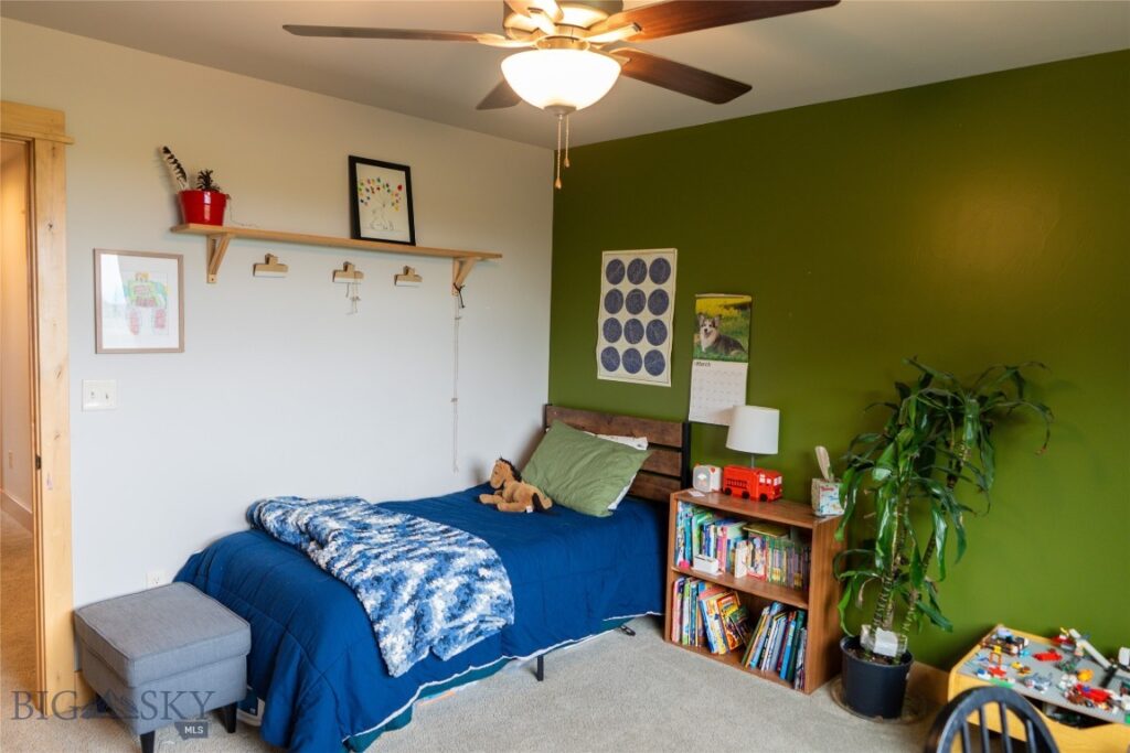 1487 Bora Way, Bozeman MT 59718