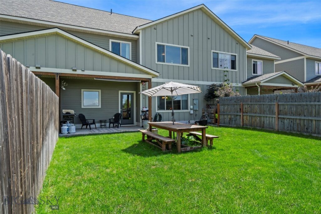1487 Bora Way, Bozeman MT 59718