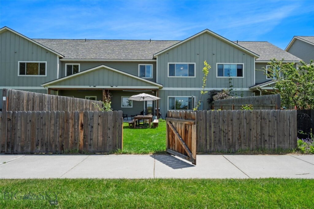 1487 Bora Way, Bozeman MT 59718