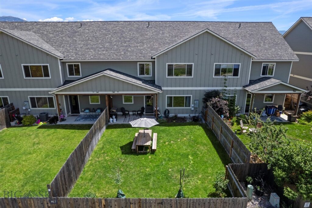 1487 Bora Way, Bozeman MT 59718