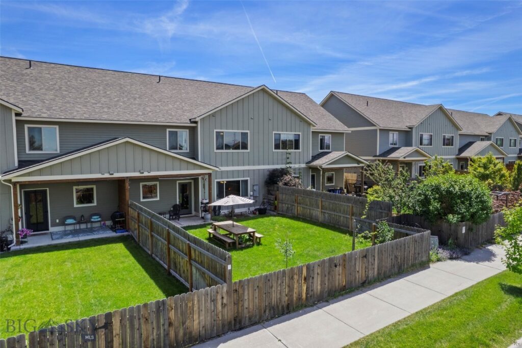 1487 Bora Way, Bozeman MT 59718