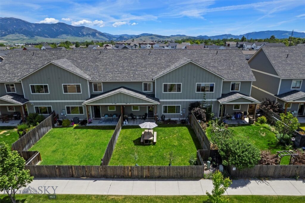 1487 Bora Way, Bozeman MT 59718