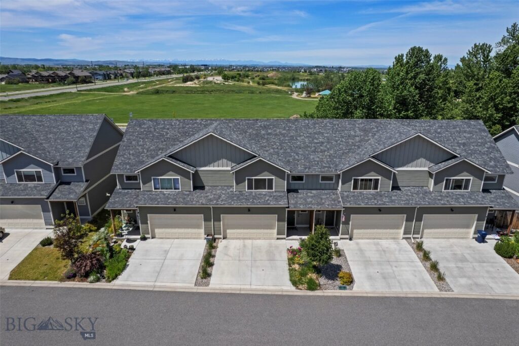 1487 Bora Way, Bozeman MT 59718