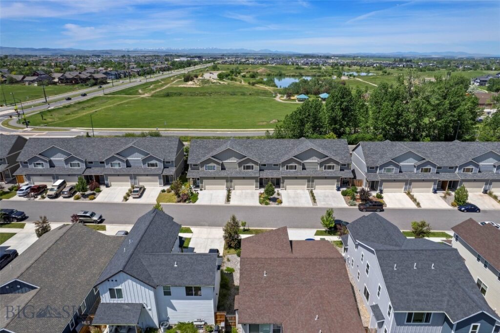 1487 Bora Way, Bozeman MT 59718