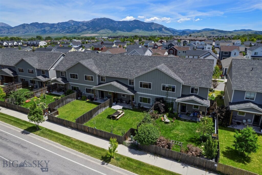 1487 Bora Way, Bozeman MT 59718