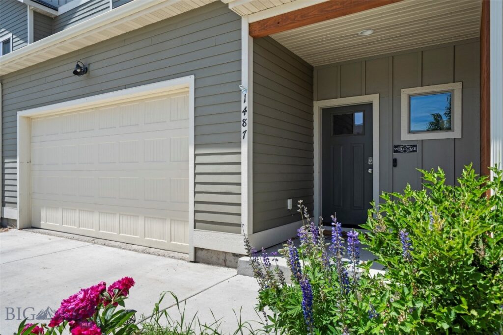 1487 Bora Way, Bozeman MT 59718