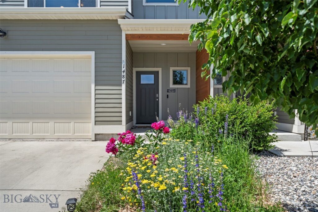 1487 Bora Way, Bozeman MT 59718