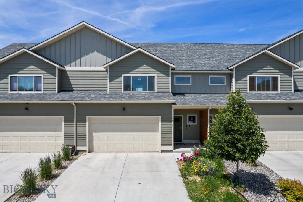 1487 Bora Way, Bozeman MT 59718
