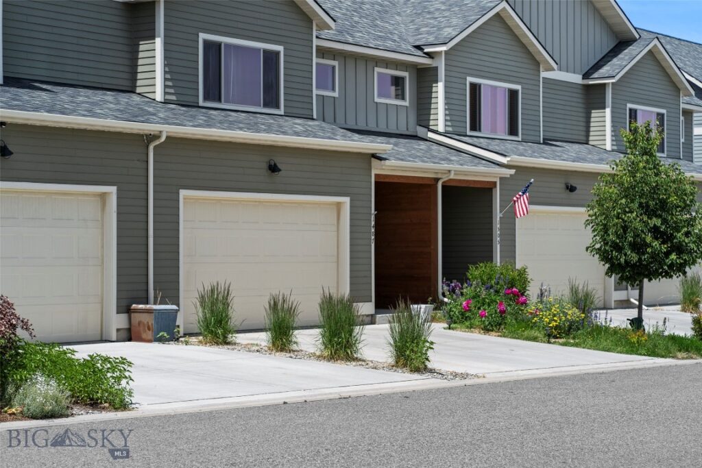 1487 Bora Way, Bozeman MT 59718