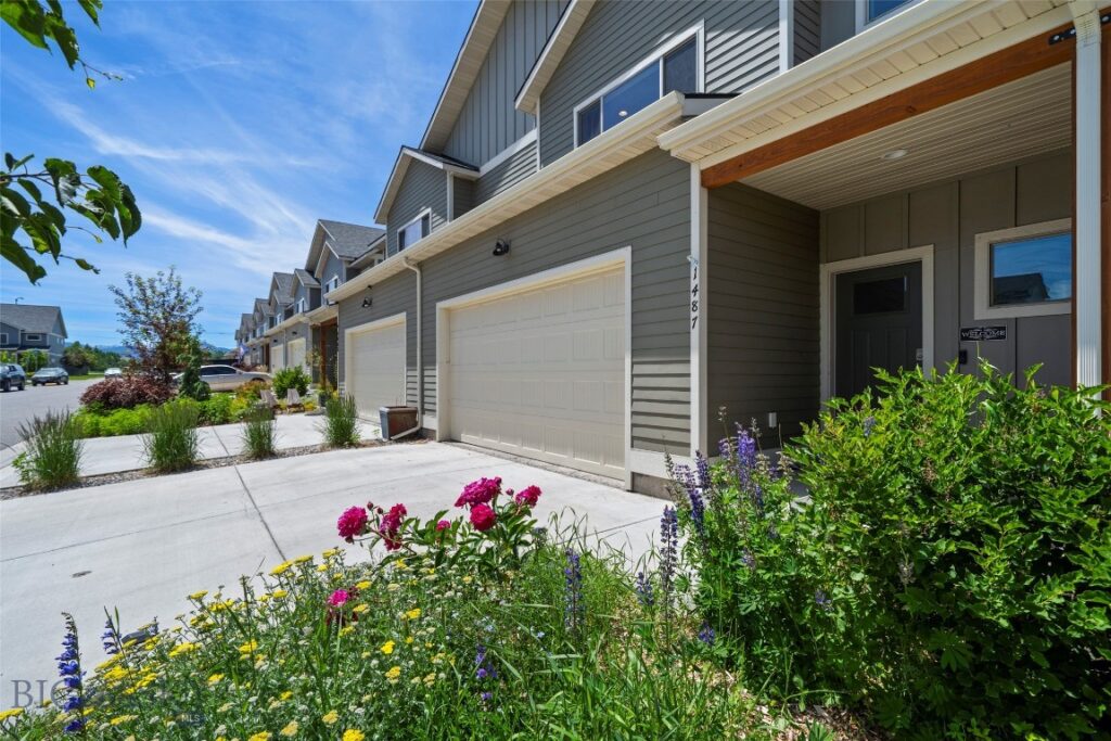1487 Bora Way, Bozeman MT 59718