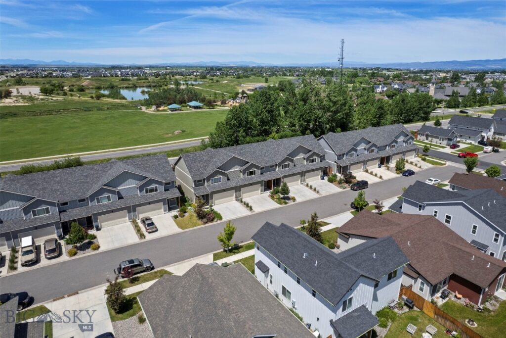 1487 Bora Way, Bozeman MT 59718
