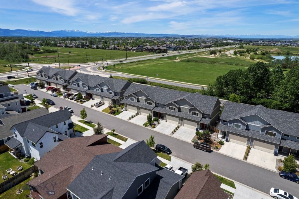 1487 Bora Way, Bozeman MT 59718