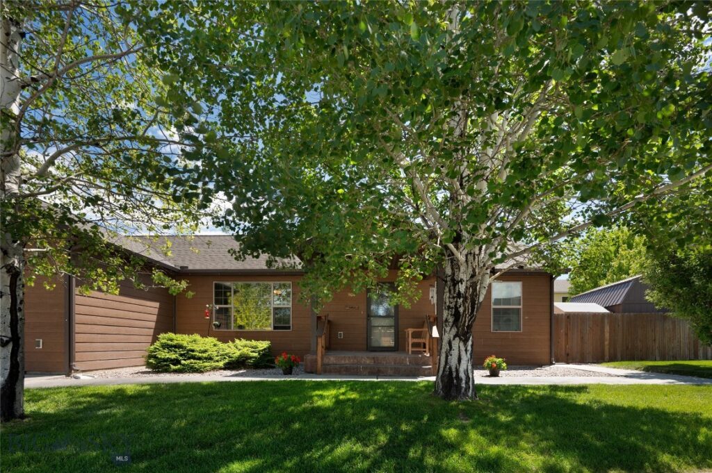 904 Ernie Court, Belgrade MT 59714