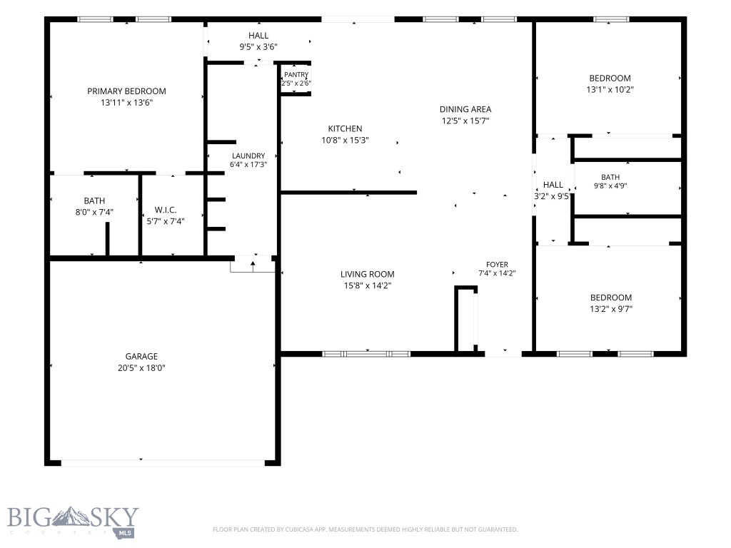 904 Ernie Court, Belgrade MT 59714
