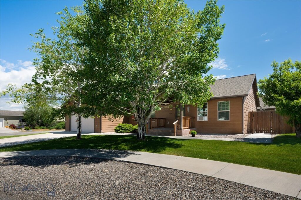 904 Ernie Court, Belgrade MT 59714