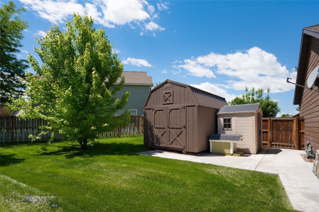 904 Ernie Court, Belgrade MT 59714