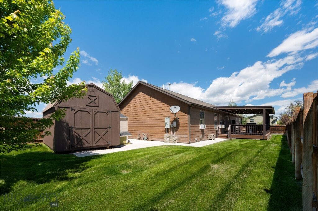 904 Ernie Court, Belgrade MT 59714