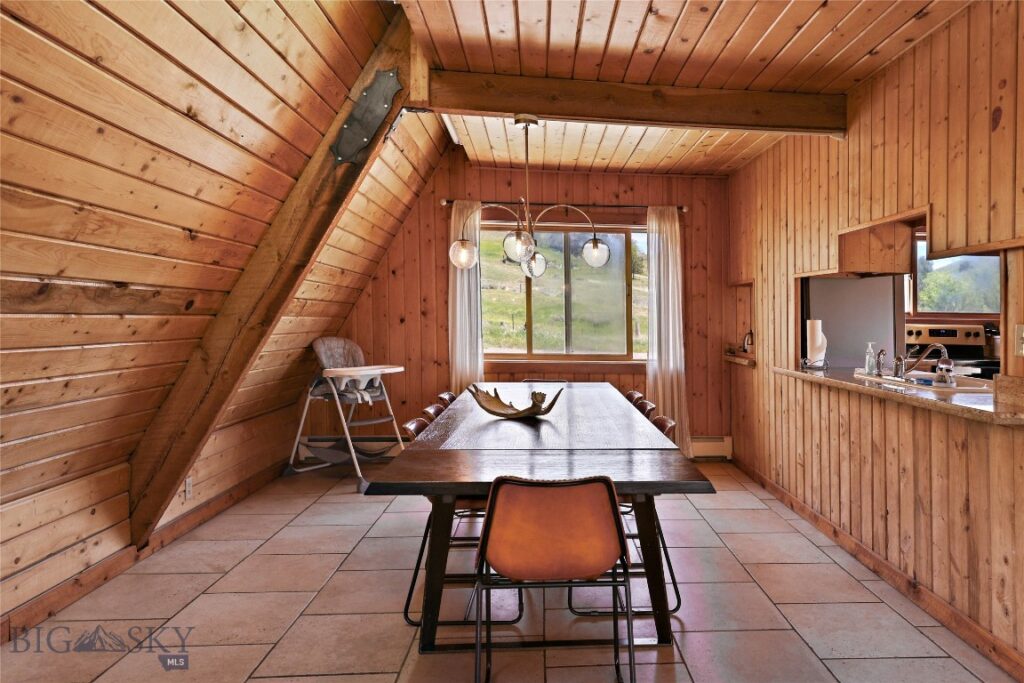 69 O Rea Creek, Livingston MT 59047